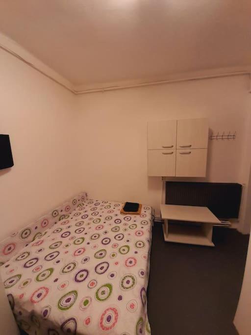 Appartamento Mini Aproape De Centru Bucarest
